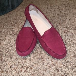 Cole Haan loafers